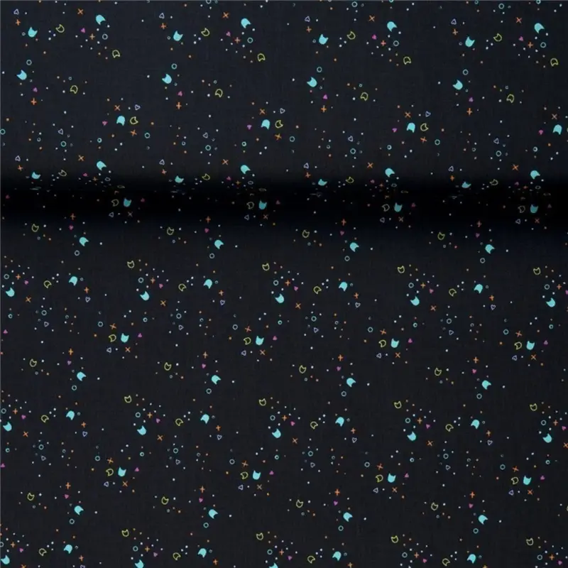 Knallerangebot POPLIN KITTY