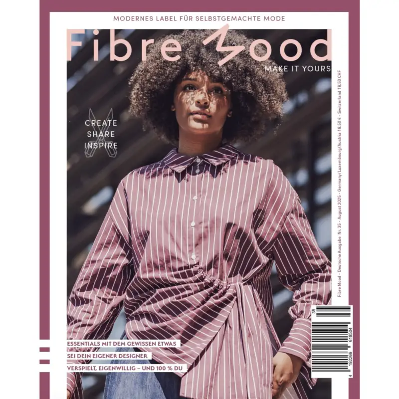 Direktkauf FIBRE MOOD NO. 35 DE