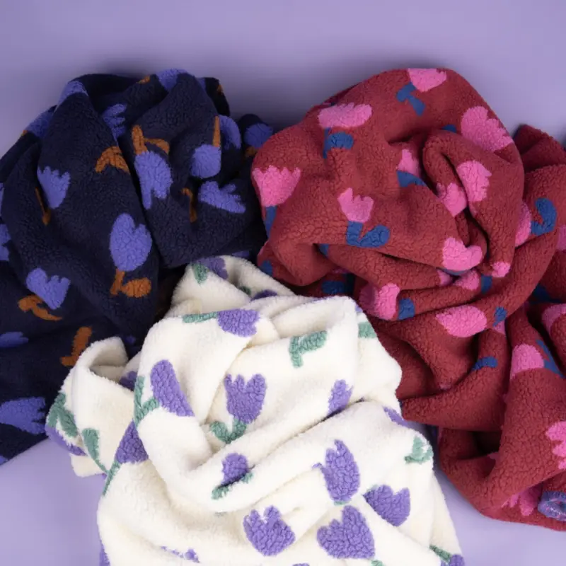 Must-Have TEDDY TULIP