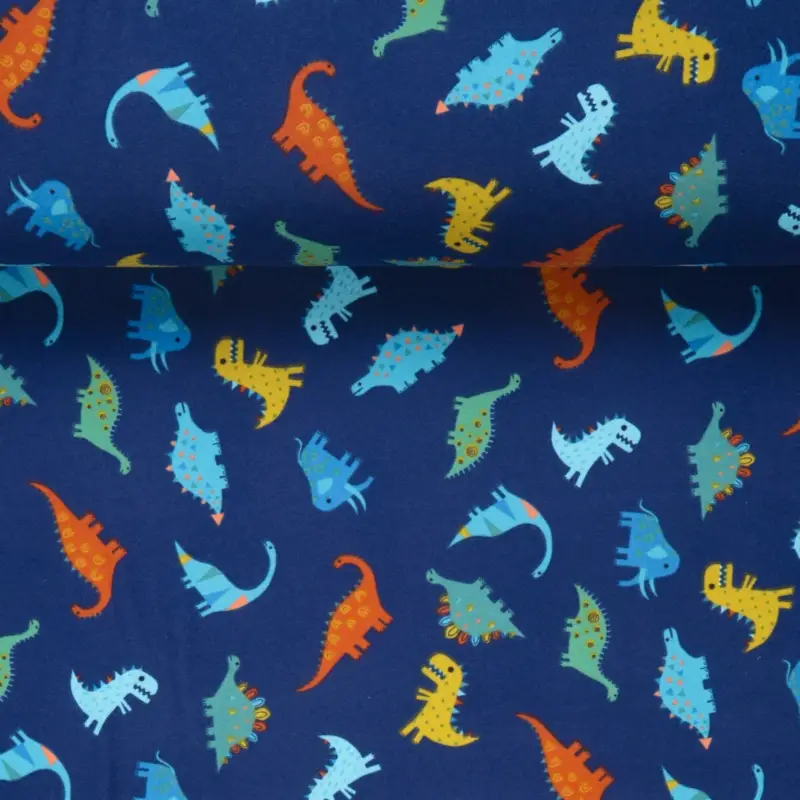 Bestpreis FLANELL DINOSAUR TOSS yale