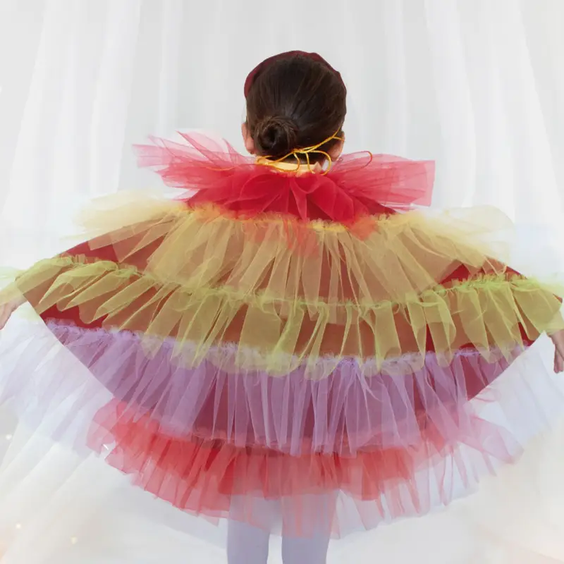 TULLE RIBBON Kracherpreis