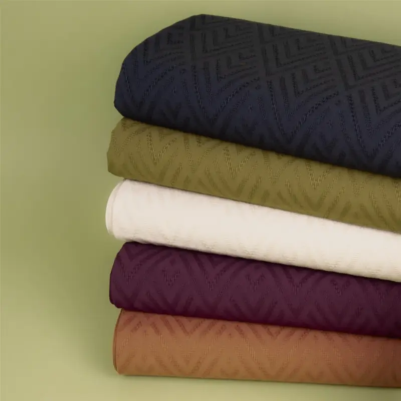 JACQUARD ALTA Neuheit