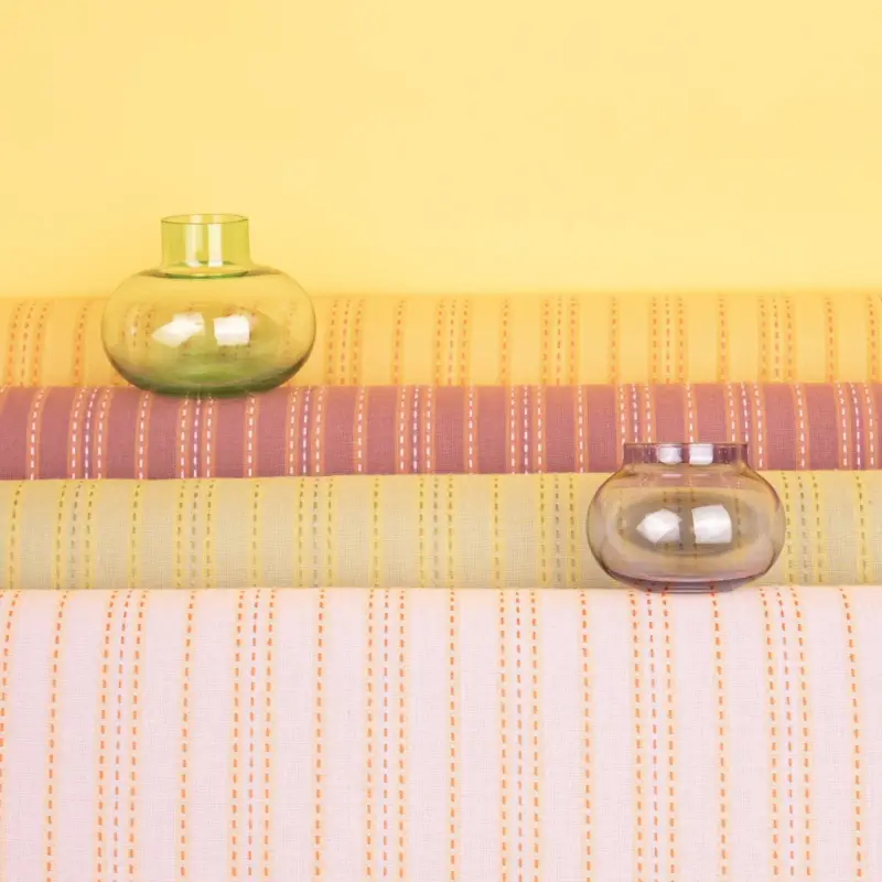 COTTON LUCKY LOOMSTITCH STRIPE Jetzt Kaufen