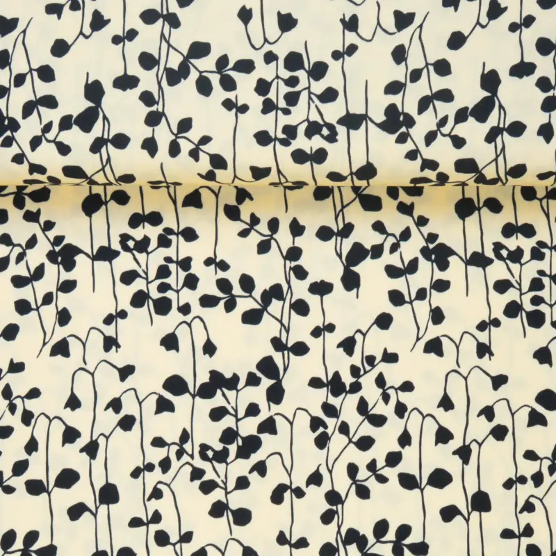 Angebot ECOVERO TWILL GOYA ivory