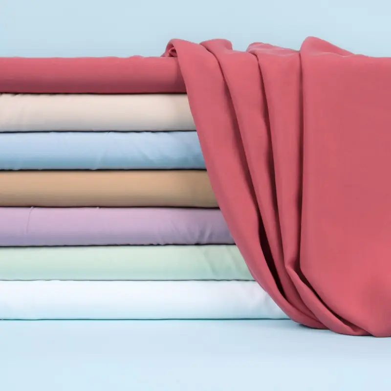 Top-Seller ECOVERO POPLIN BASIC