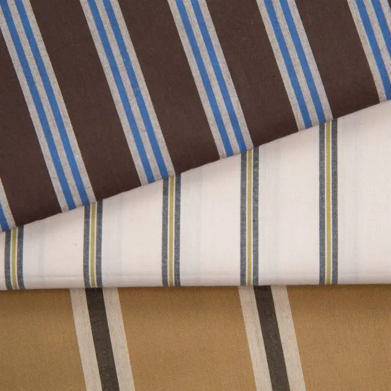 POPLIN WEAVE LINE Preis Gesenkt
