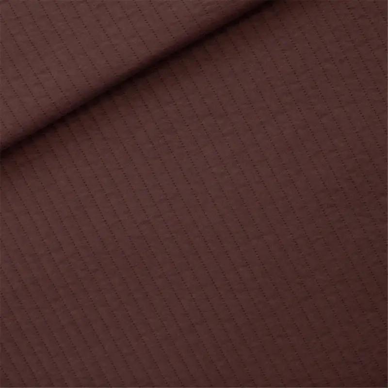 QUILTED KNIT rum rasin brown Versand Am Gleichen Tag