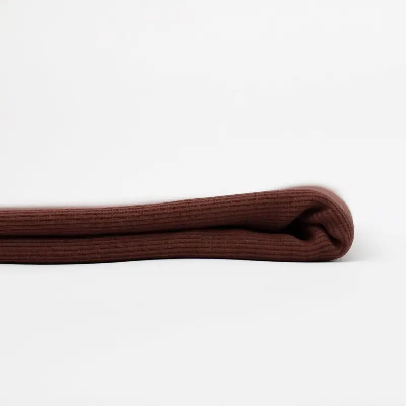 Beliebt RIBBING rum rasin brown