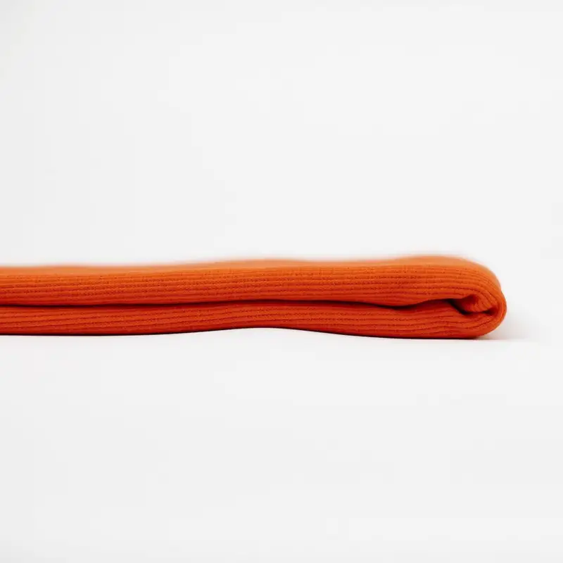 Super-Preis RIBBING flame red