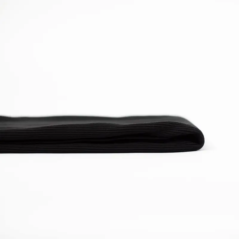 Kracherpreis HEAVY RIBBING black