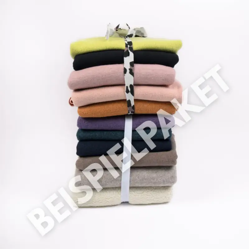 Finale Aktion RESTEPAKET WARM & COSY