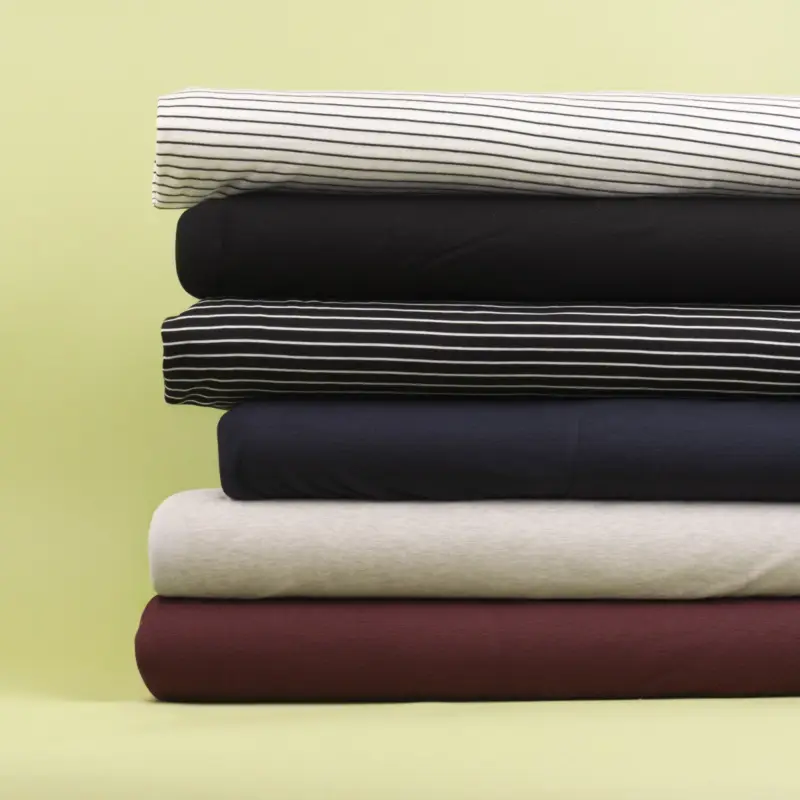 TENCEL MERINO JERSEY MM Letzte Chance