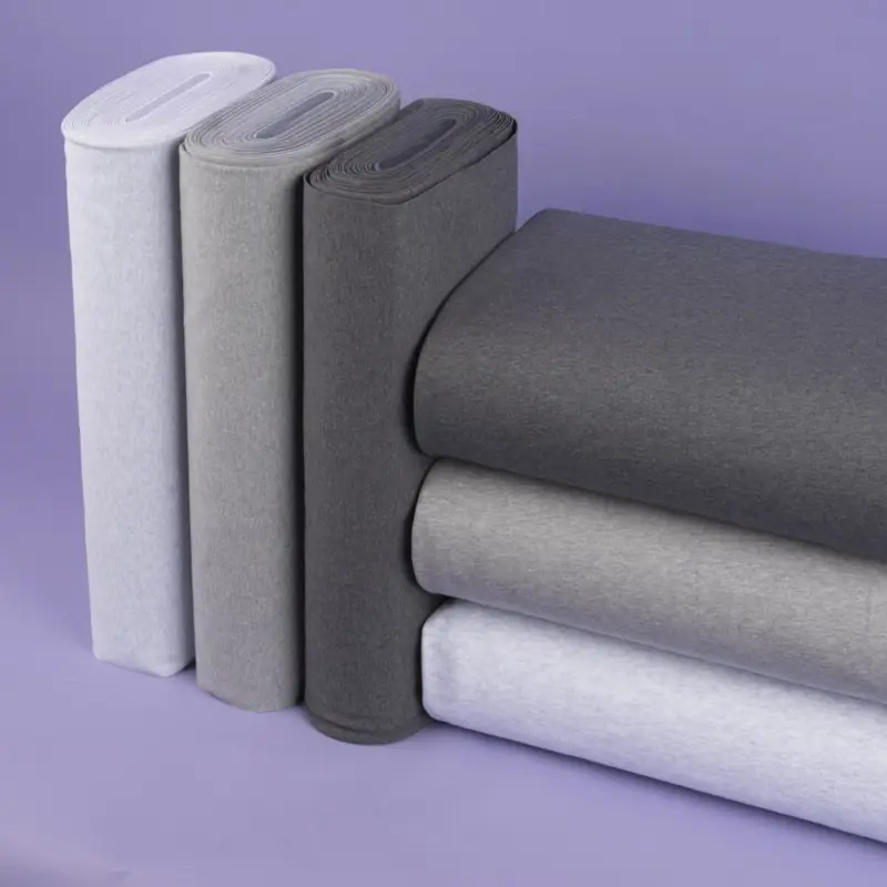 MELANGE COTTON JERSEY MTM Sonderangebot