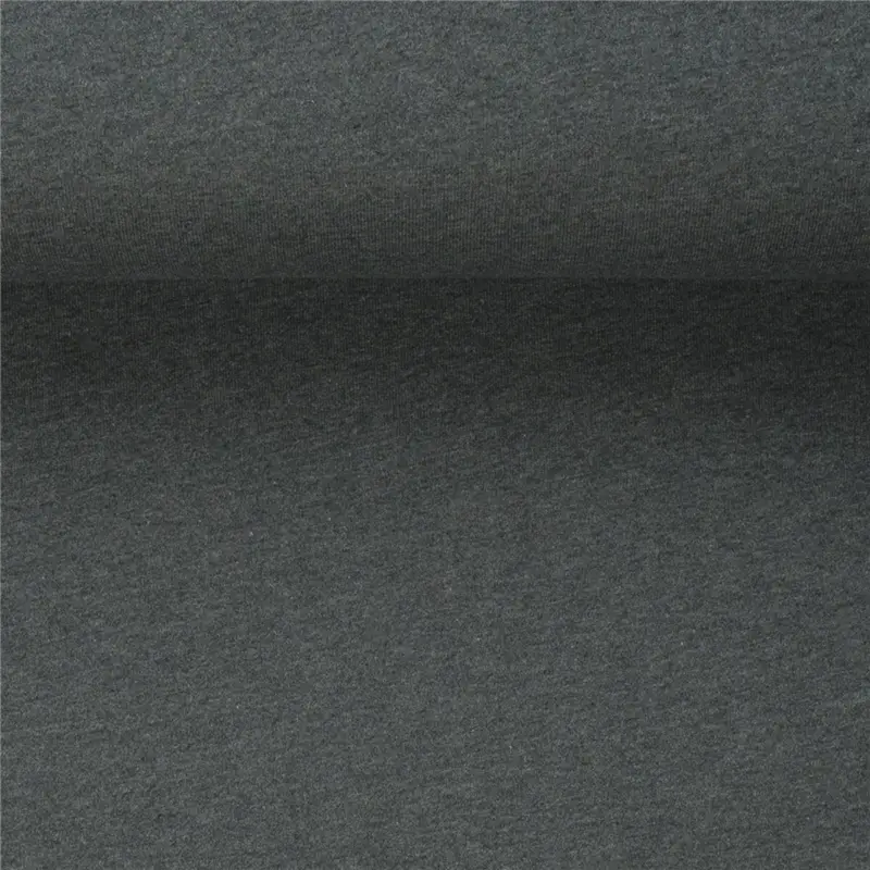 MELANGE COTTON SWEAT MTM dark grey Jetzt Bestellen