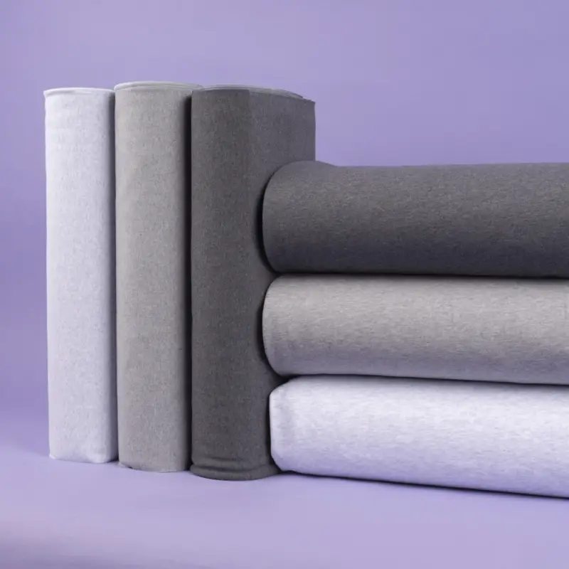 MELANGE COTTON RIB MTM Sofort Bestellen