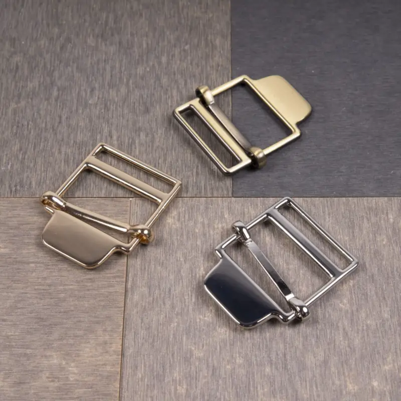 Versand Am Gleichen Tag BUCKLE WITH ADJUSTER