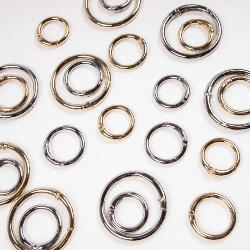 Top-Preis KARABINERRING