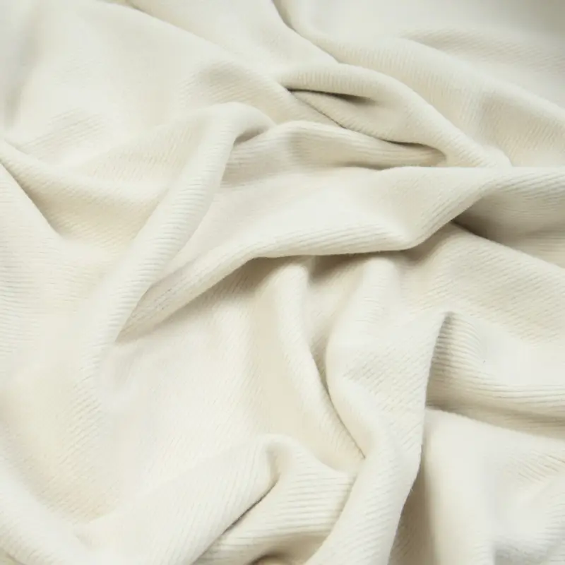 B-Ware VISCOSE RIB JERSEY SOFTsand Heißes Angebot