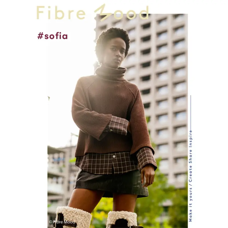 Direkt Vom Hersteller COARSE KNIT FM
