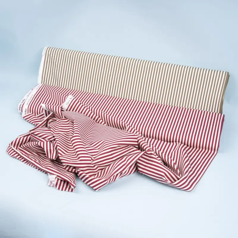 POPLIN STRIPES FM Aktuell