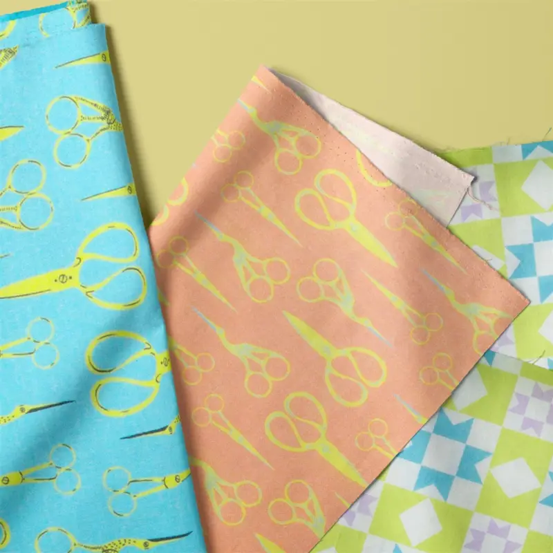 Jetzt Bestellen PATCHWORK BUNDLE SCISSORS