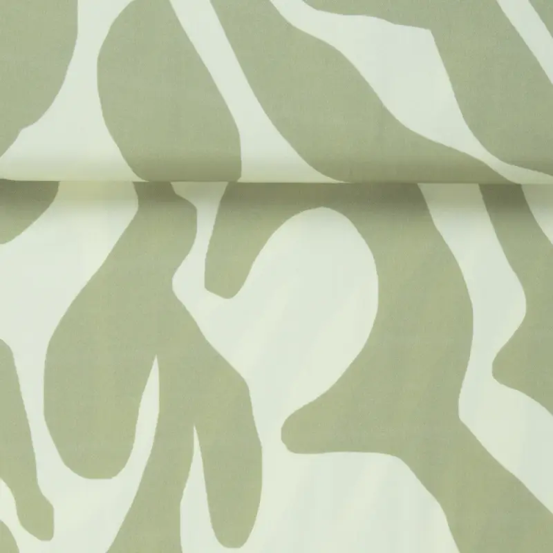 Neuheit VISCOSE TWILL SURI sand