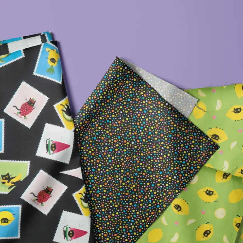PATCHWORK BUNDLE FURRUIT POSTAGE STAMPS Aktuell