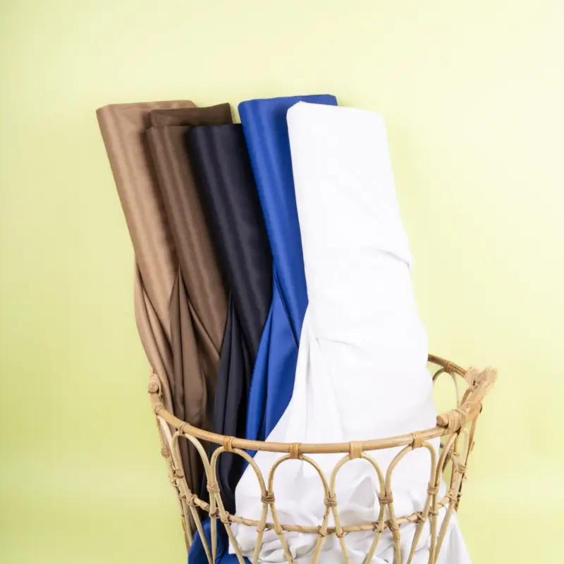 Markenware VISCOSE SATIN BASIC