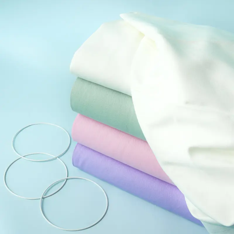 TWILL GEWASCHEN Neue Kollektion