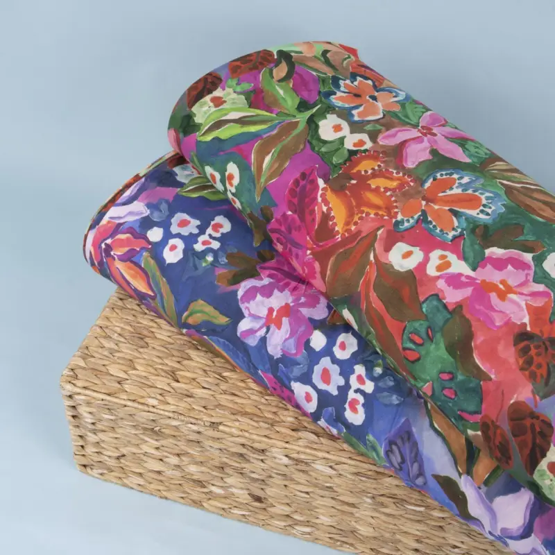 Schnäppchen VISCOSE PAINTING