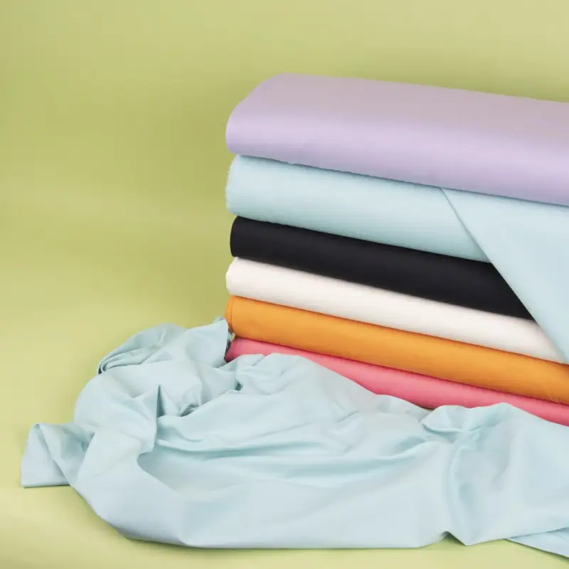 STRETCH TWILL PEACH Top-Seller
