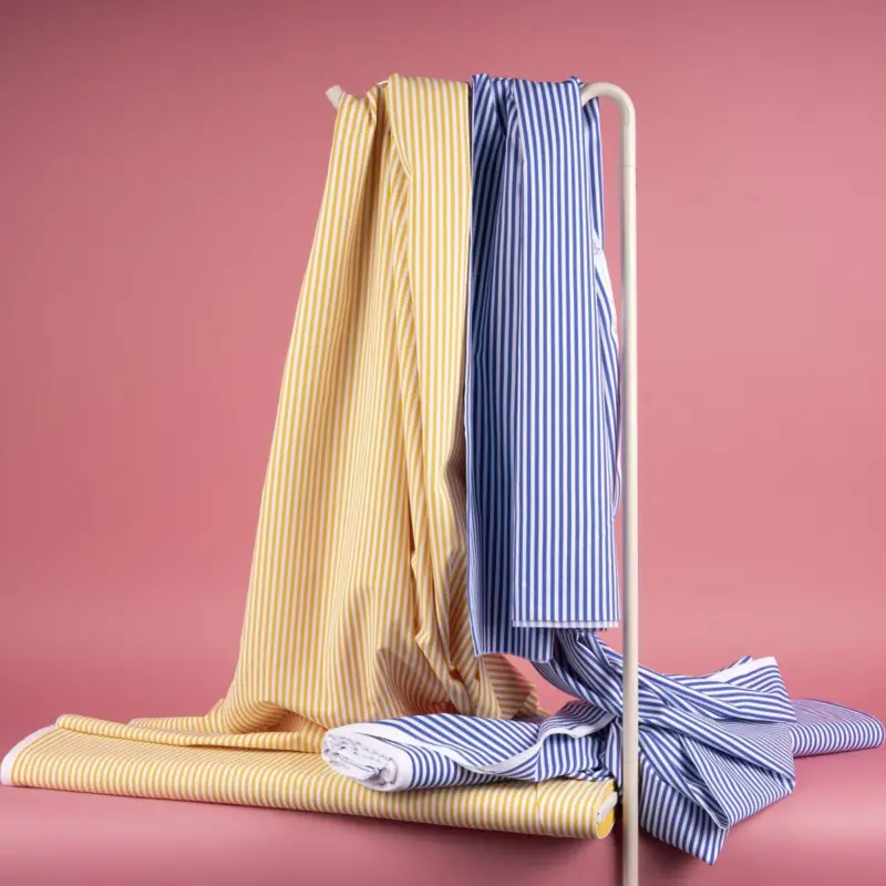 Neu POPLIN LISTRA