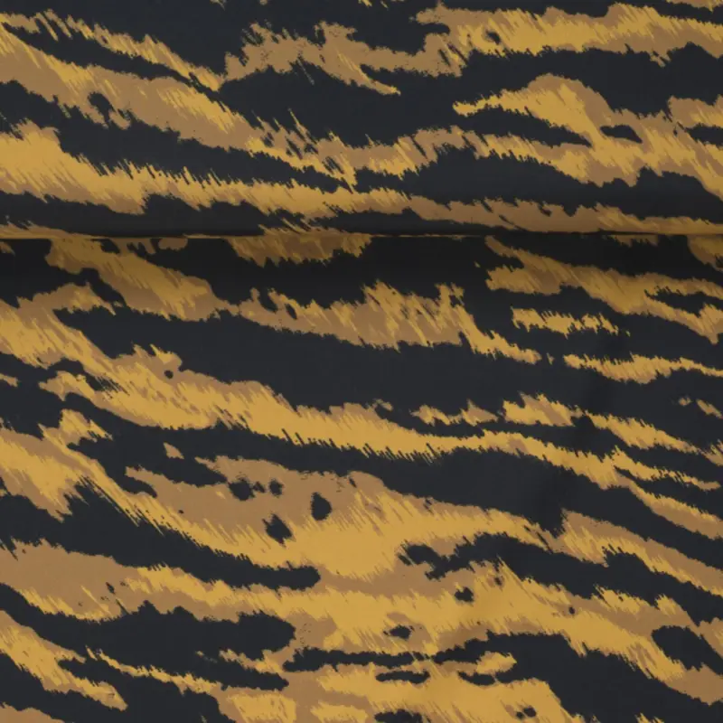 SPORT/BADE LYCRA TIGER Knallerangebot