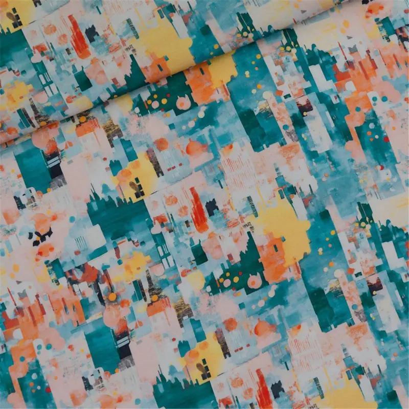 Wochenendangebot VISCOSE RAYON CITY JOY