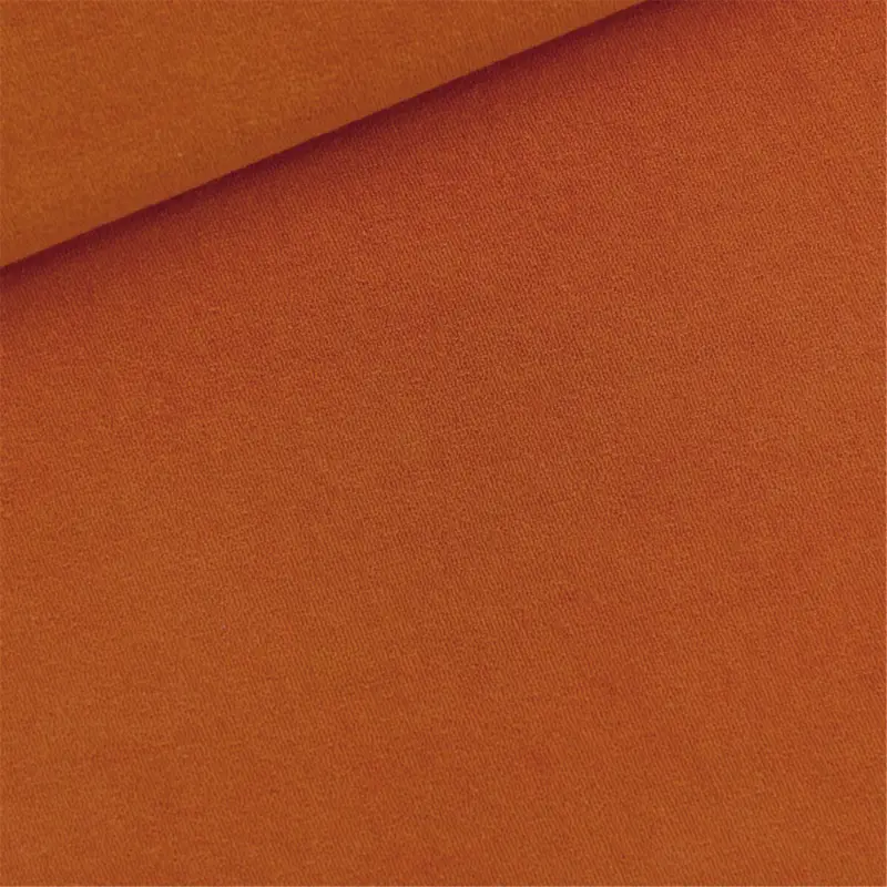 FROTTEE TERRY SPONGE autumn maple orange Finale Aktion