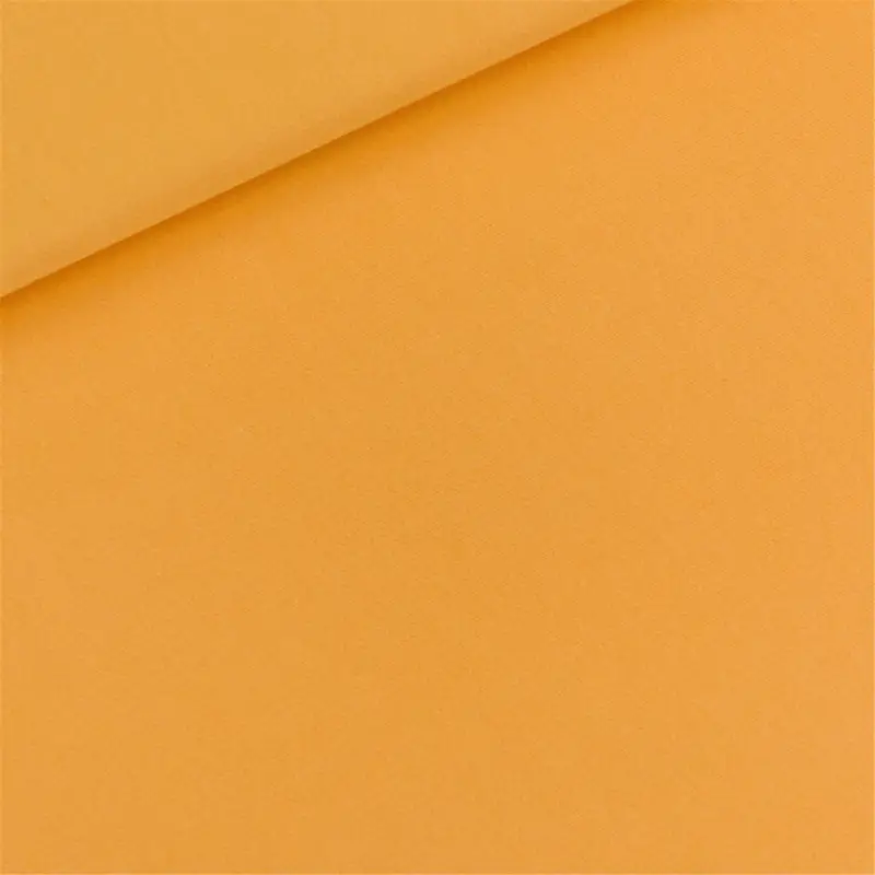 FRENCH TERRY HEAVYbanana yellow Geprüft