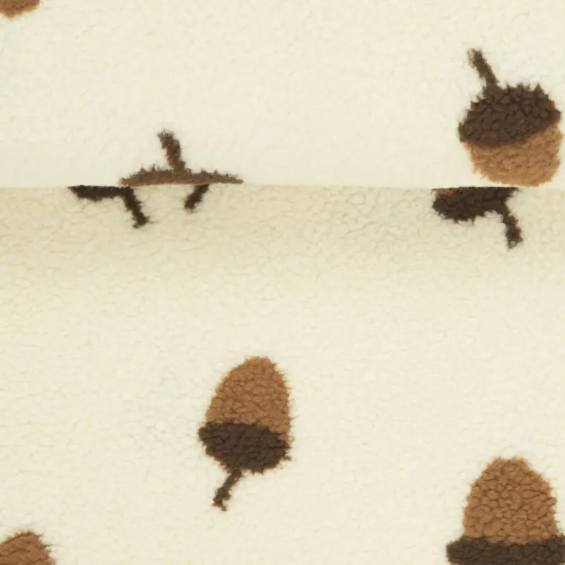 Schneller Versand TEDDY ACORN ecru