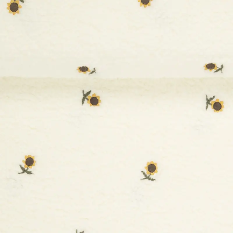 Sale TEDDY LIGHT SUNFLOWER ecru