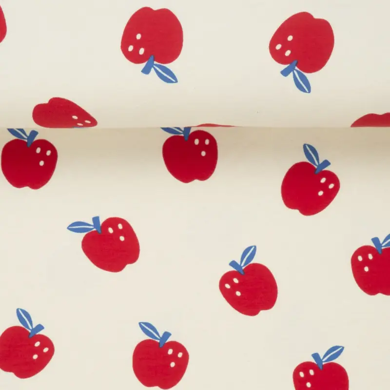 ORGANIC JERSEY APPLES natural Kracherpreis