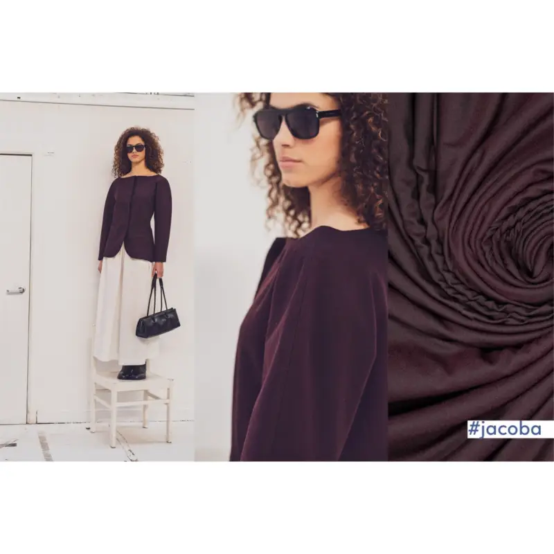 TWILL SOFT wine Preis Gesenkt