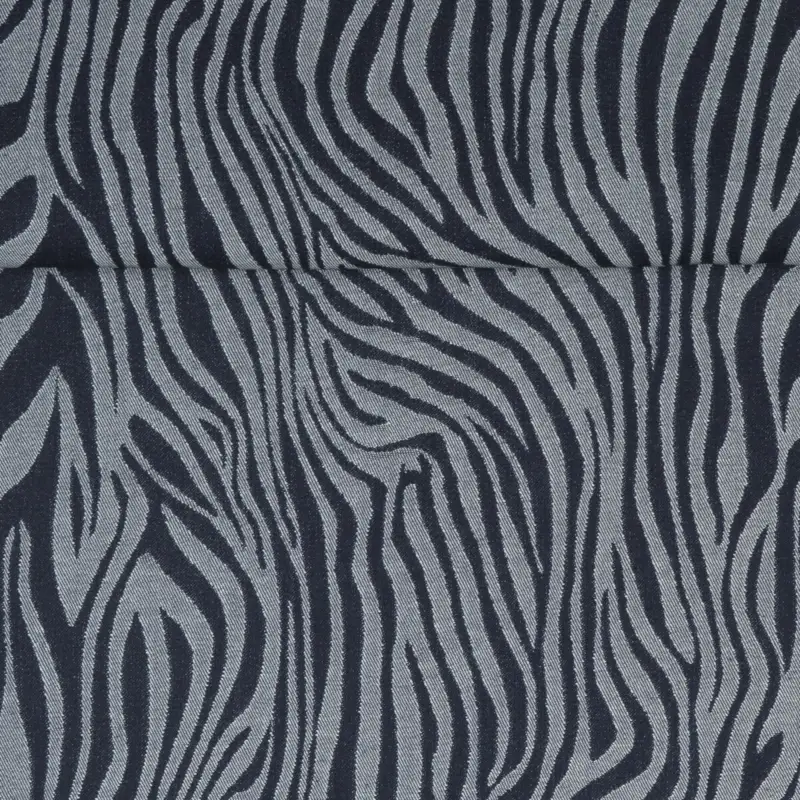Preisknaller STRETCH DENIM BRANCH RAW