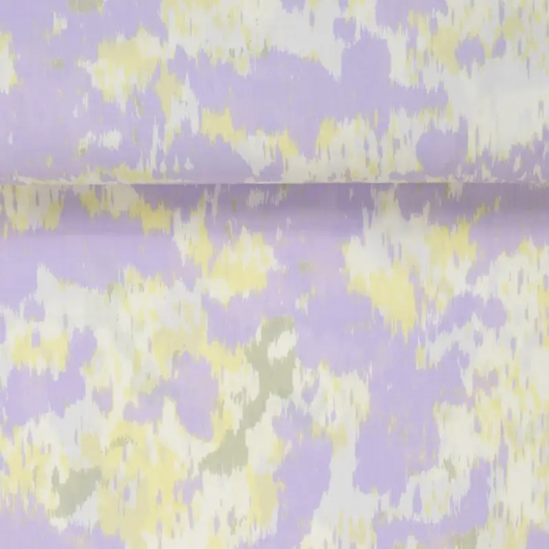 POPLIN MIKA pastel shades Super-Preis