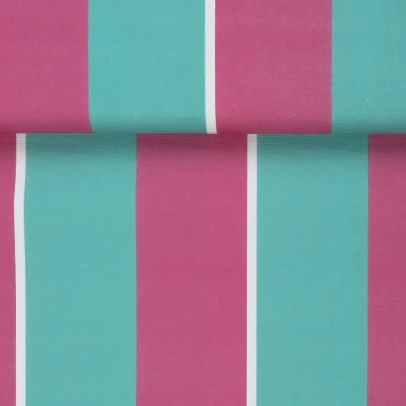 CANVAS AMAZONIA STRIPES Sale