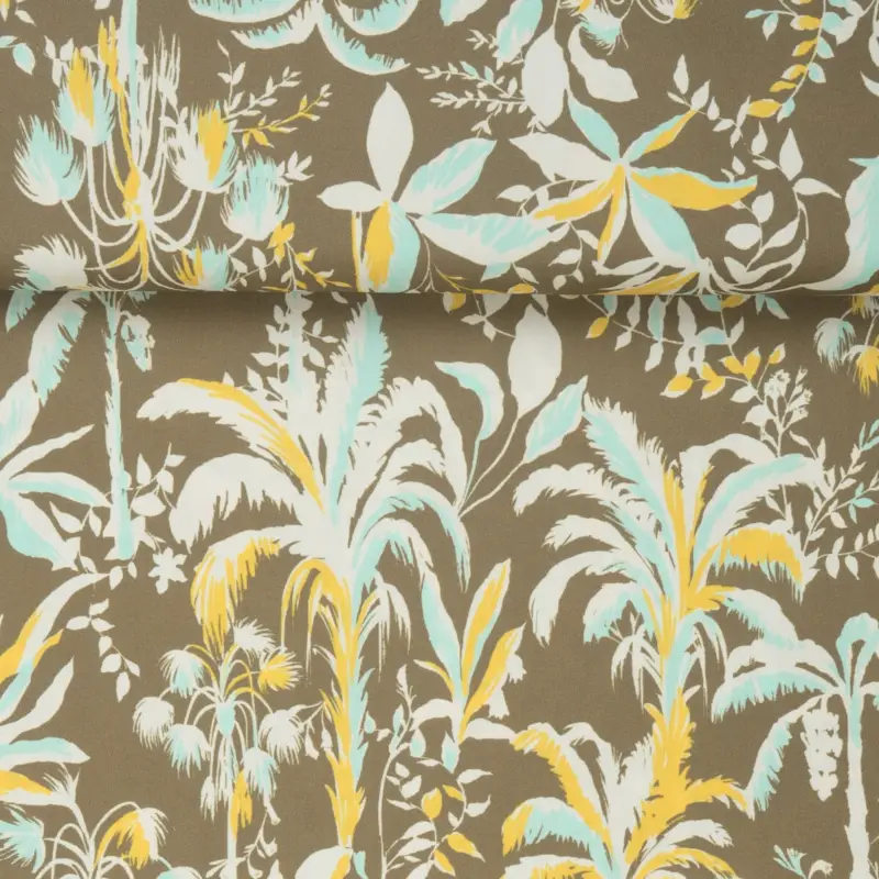 SPORT/SWIM WOVEN COCOA PALM khaki Garantierte Lieferung