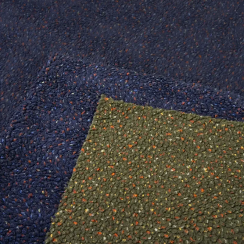 Neue Ware TEDDY TWEED
