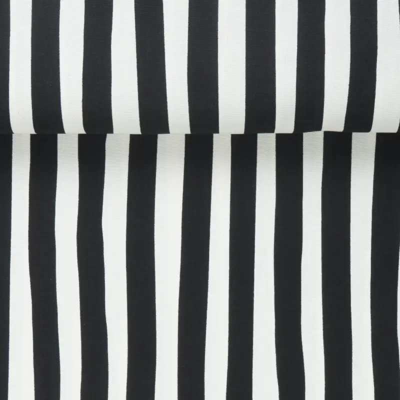 CANVAS VERTICALS black/white Beliebt