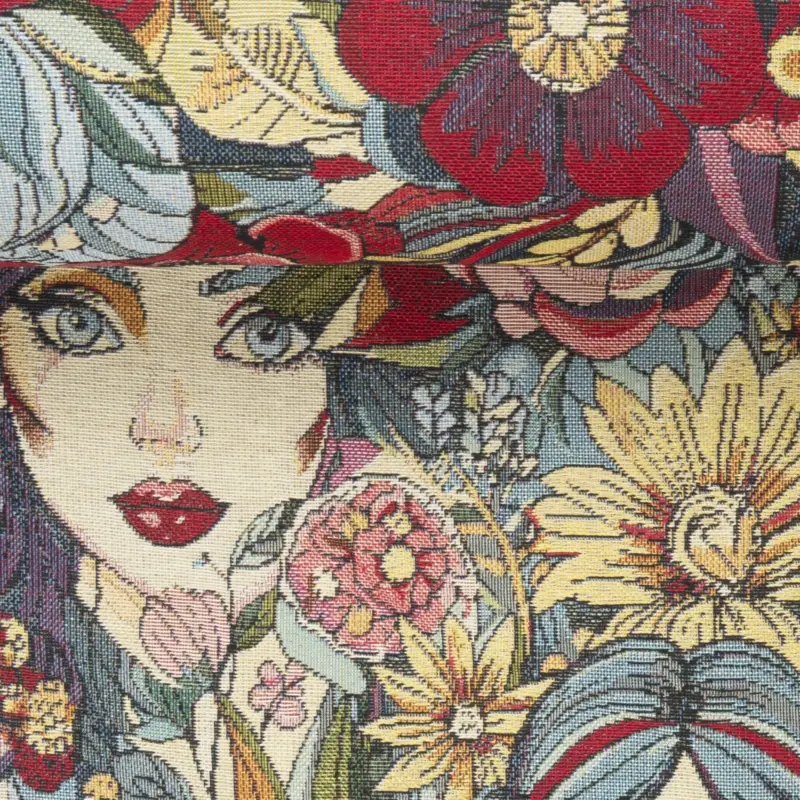 Online Kaufen GOBELIN LIORA FLOWERS