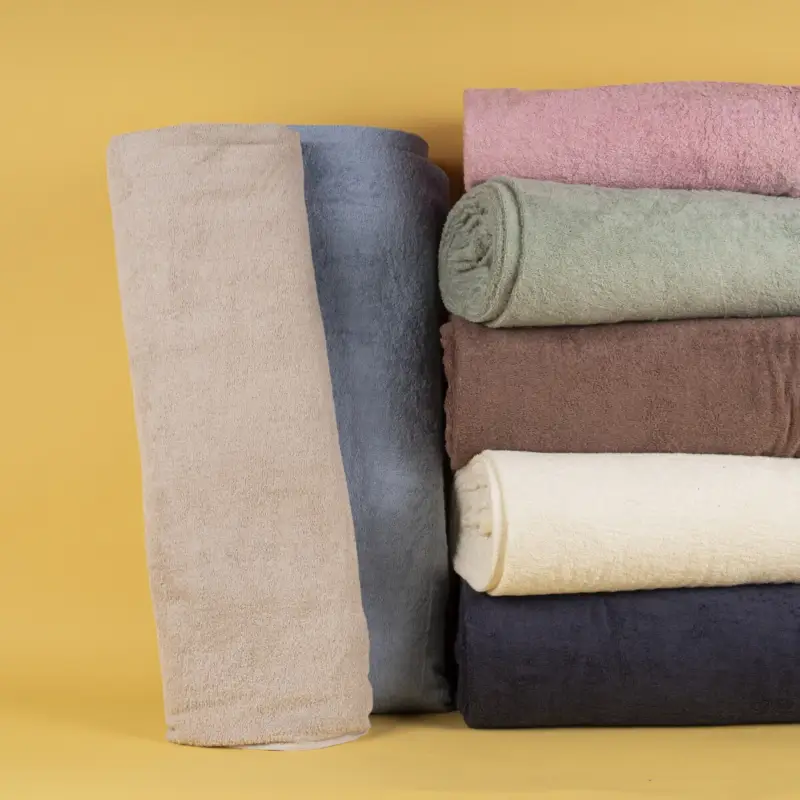 TOWEL BASIC Solange Der Vorrat Reicht
