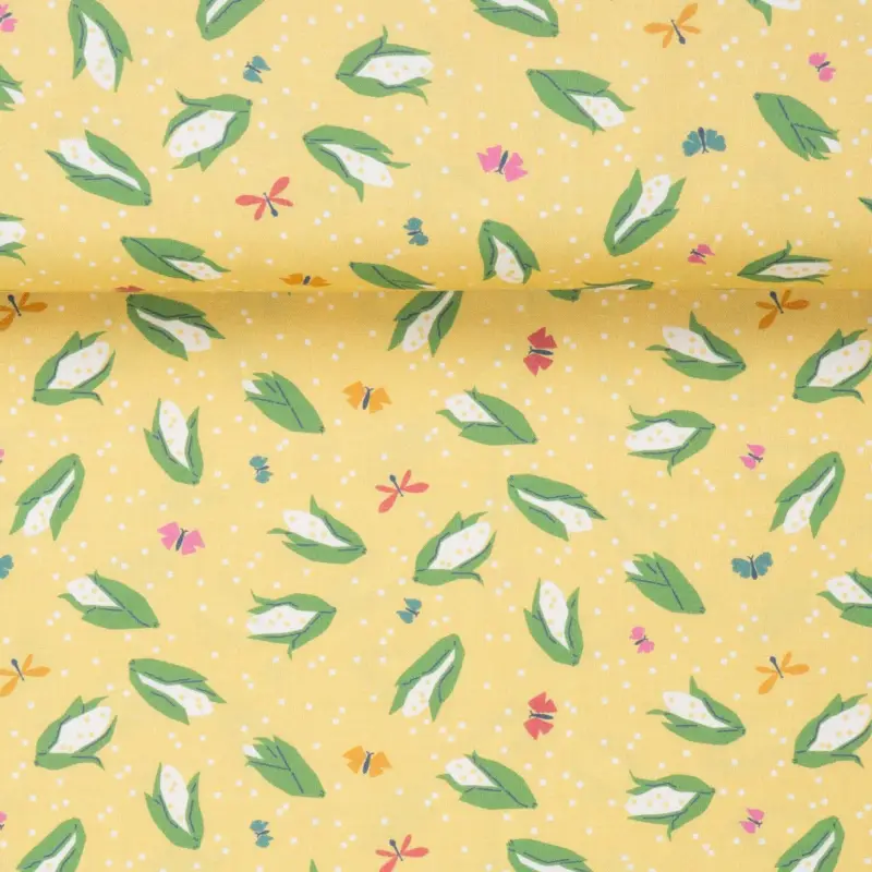 Markenprodukt POPLIN VINE RIPENED CORN PATCH