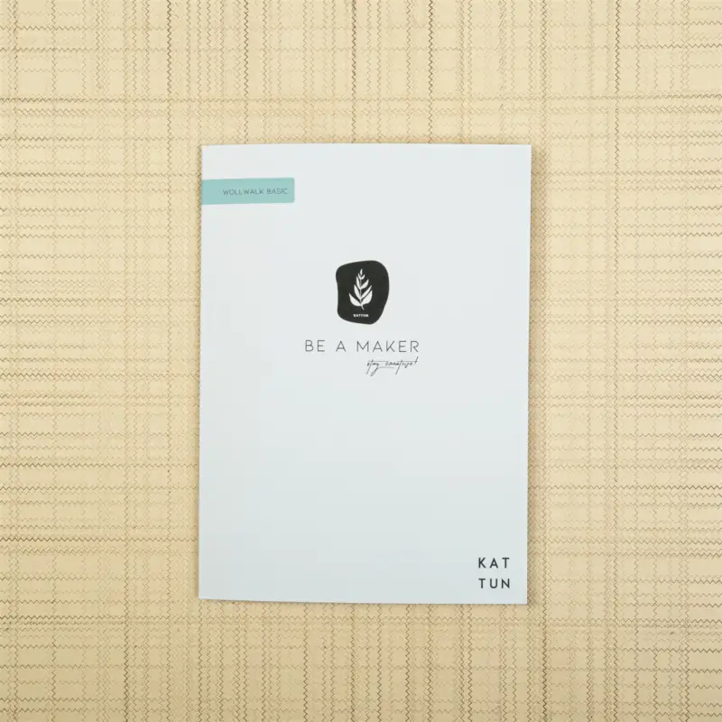 COLOR CARD WOLLWALK BASIC 03/26 Billig